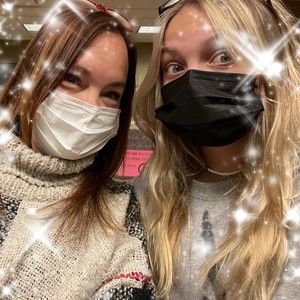 Meet your Posher, Shannon